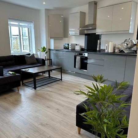 The Walworth Retreat- Cozy Flats In London Exterior photo