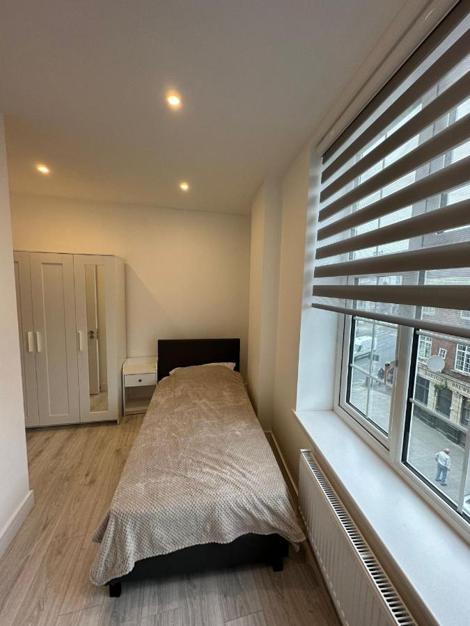 The Walworth Retreat- Cozy Flats In London Exterior photo