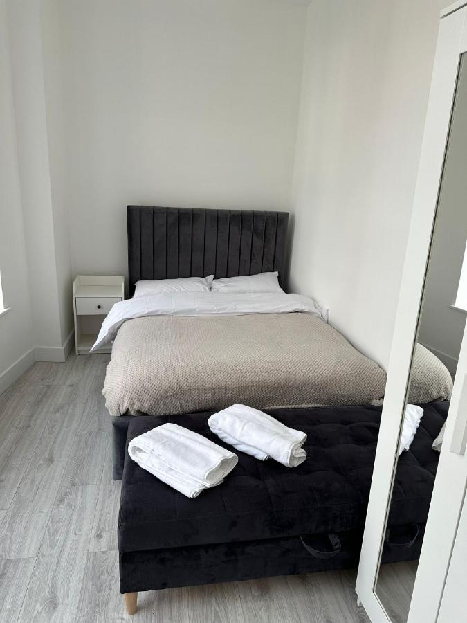 The Walworth Retreat- Cozy Flats In London Exterior photo