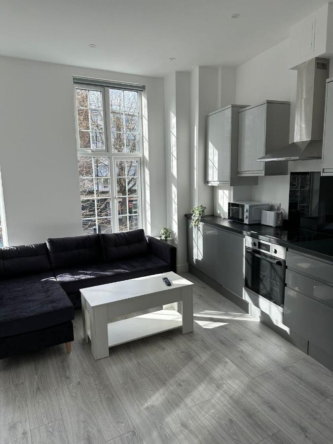 The Walworth Retreat- Cozy Flats In London Exterior photo