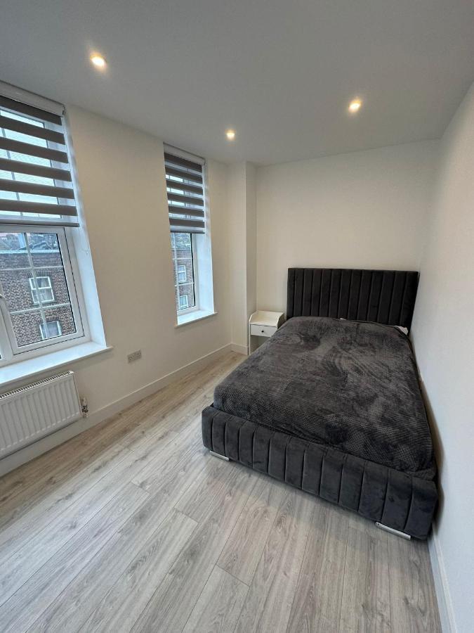 The Walworth Retreat- Cozy Flats In London Exterior photo