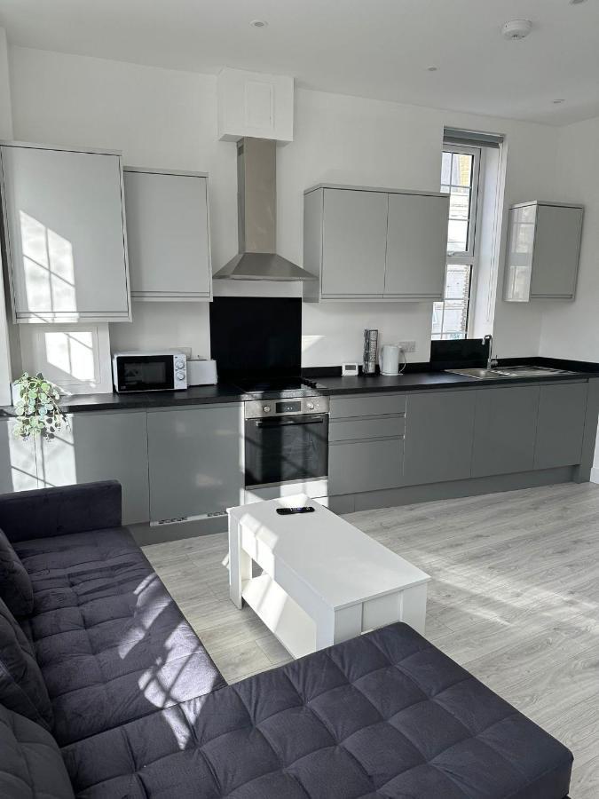 The Walworth Retreat- Cozy Flats In London Exterior photo