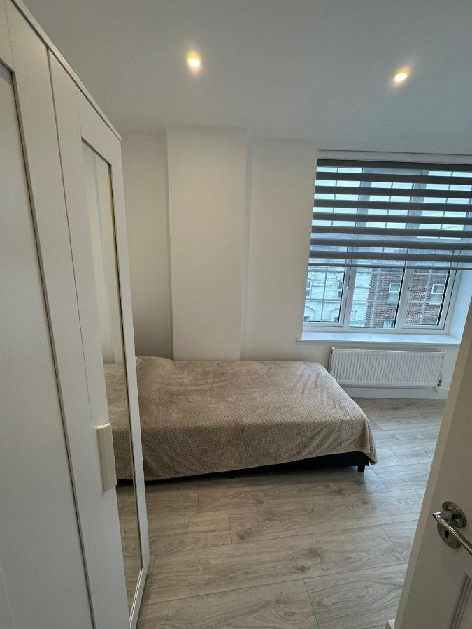 The Walworth Retreat- Cozy Flats In London Exterior photo