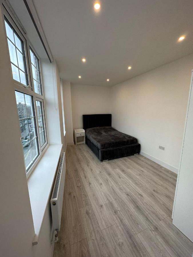 The Walworth Retreat- Cozy Flats In London Exterior photo