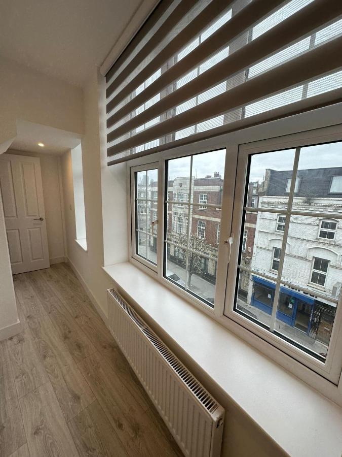 The Walworth Retreat- Cozy Flats In London Exterior photo
