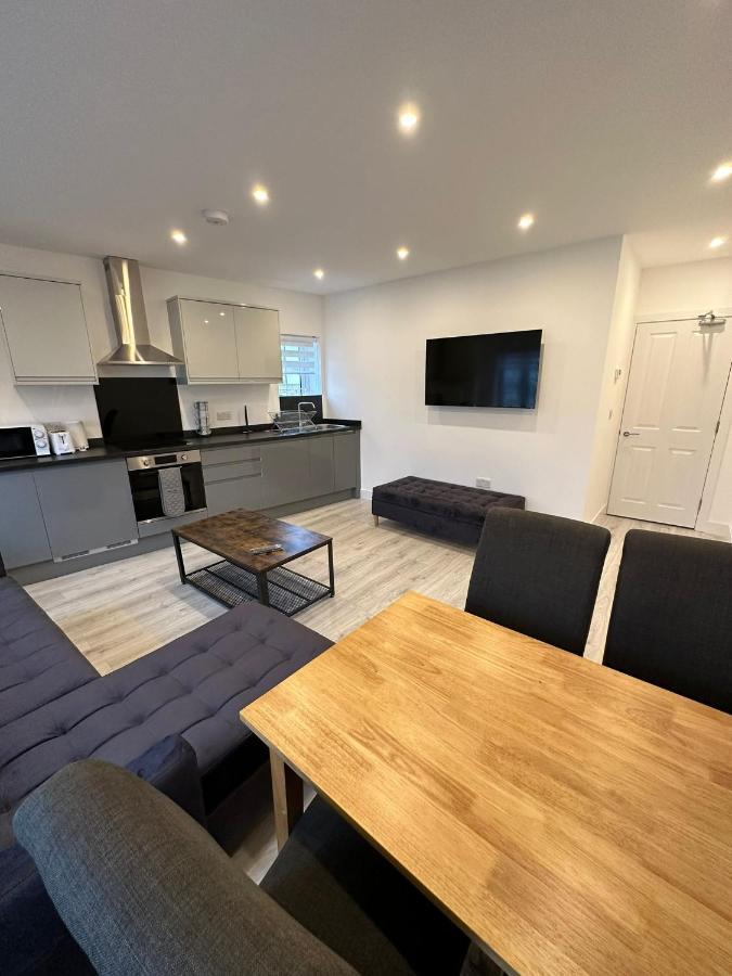 The Walworth Retreat- Cozy Flats In London Exterior photo