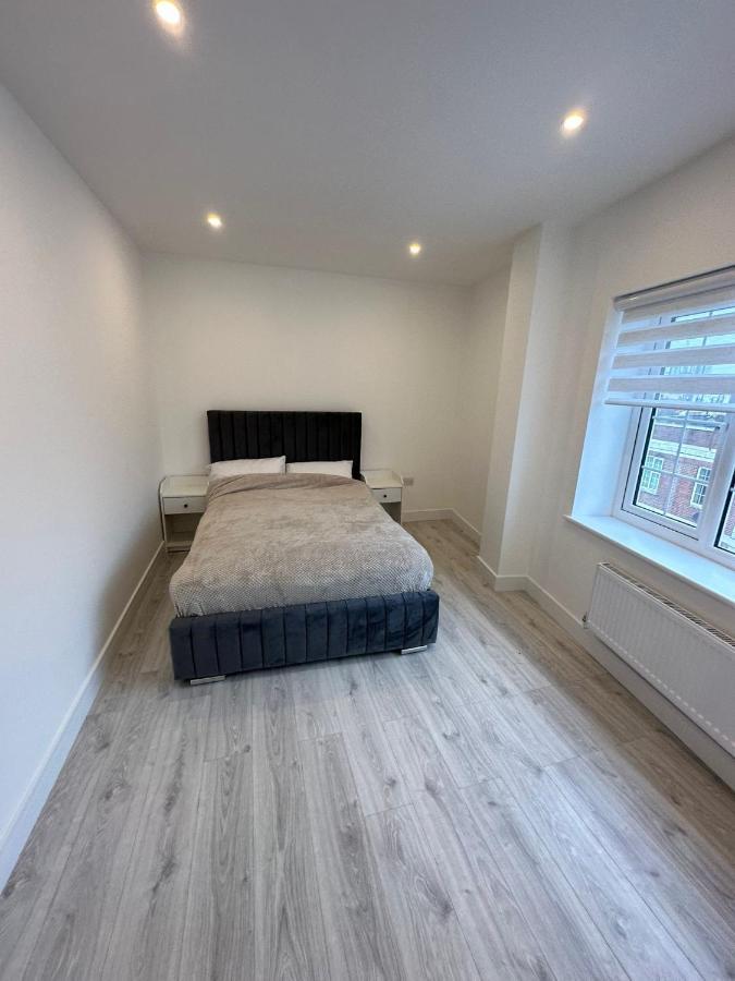 The Walworth Retreat- Cozy Flats In London Exterior photo