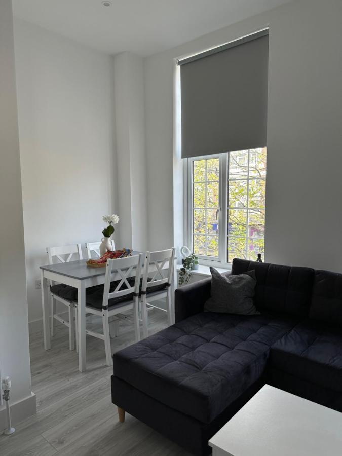 The Walworth Retreat- Cozy Flats In London Exterior photo